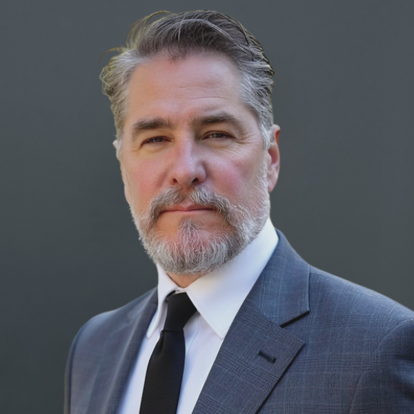 Chris Carey, PMP, LEED AP