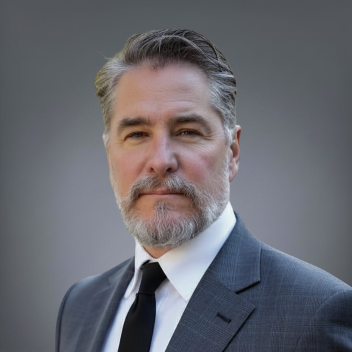 Chris Carey, PMP, LEED AP