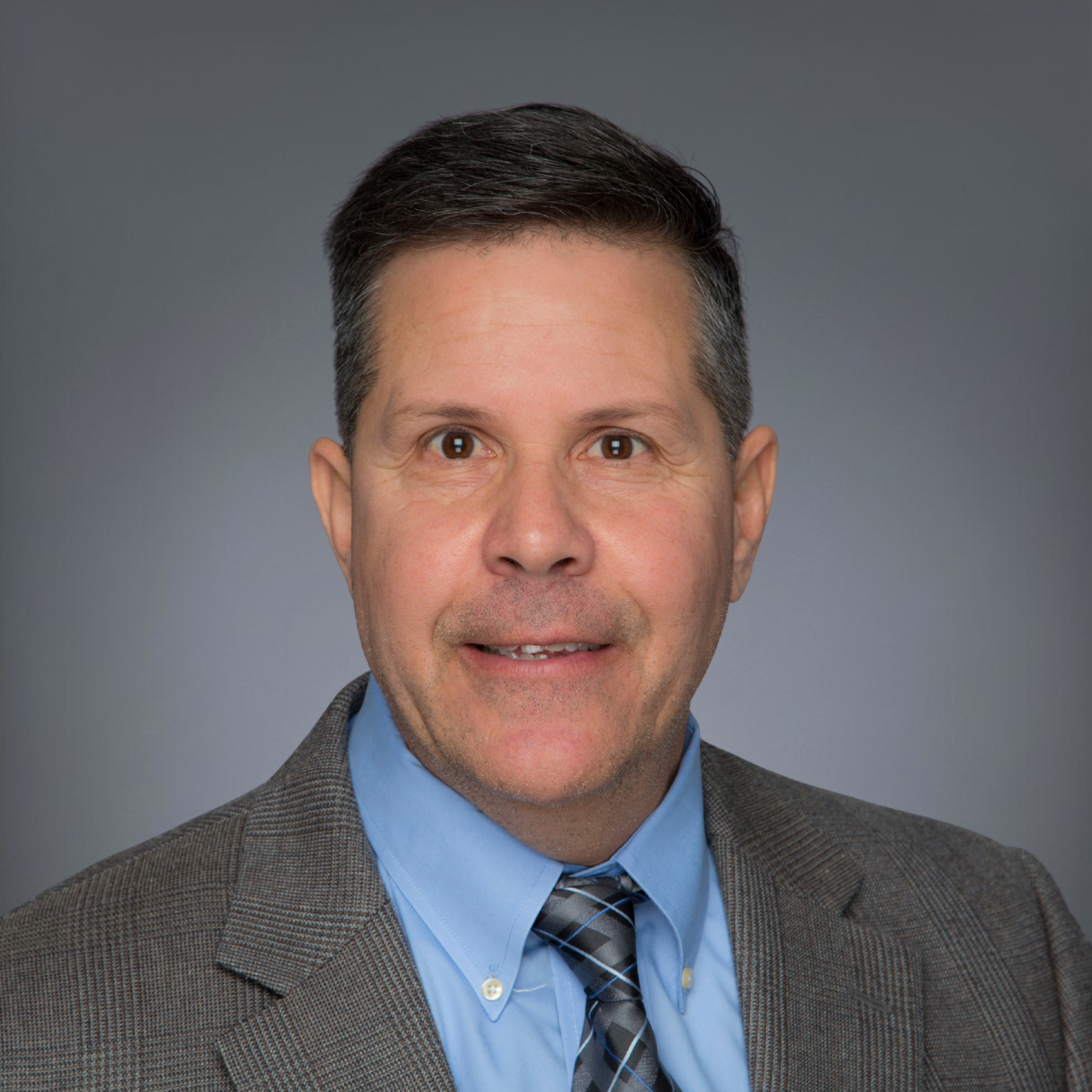 Frank Pergola